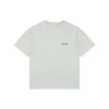 Fear of God Essentials Script Logo T-Shirt (Grey/Black)