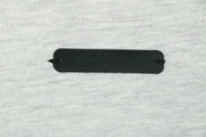 Fear of God Essentials Script Logo T-Shirt Grey