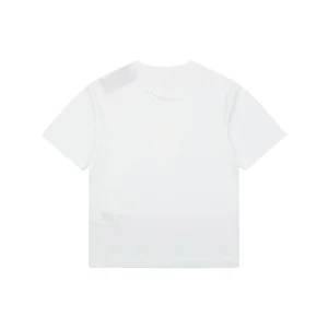 Fendi Ice Cream Graphic T-Shirt Back view