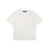 FD Tonal FF Monogram Knit T-Shirt