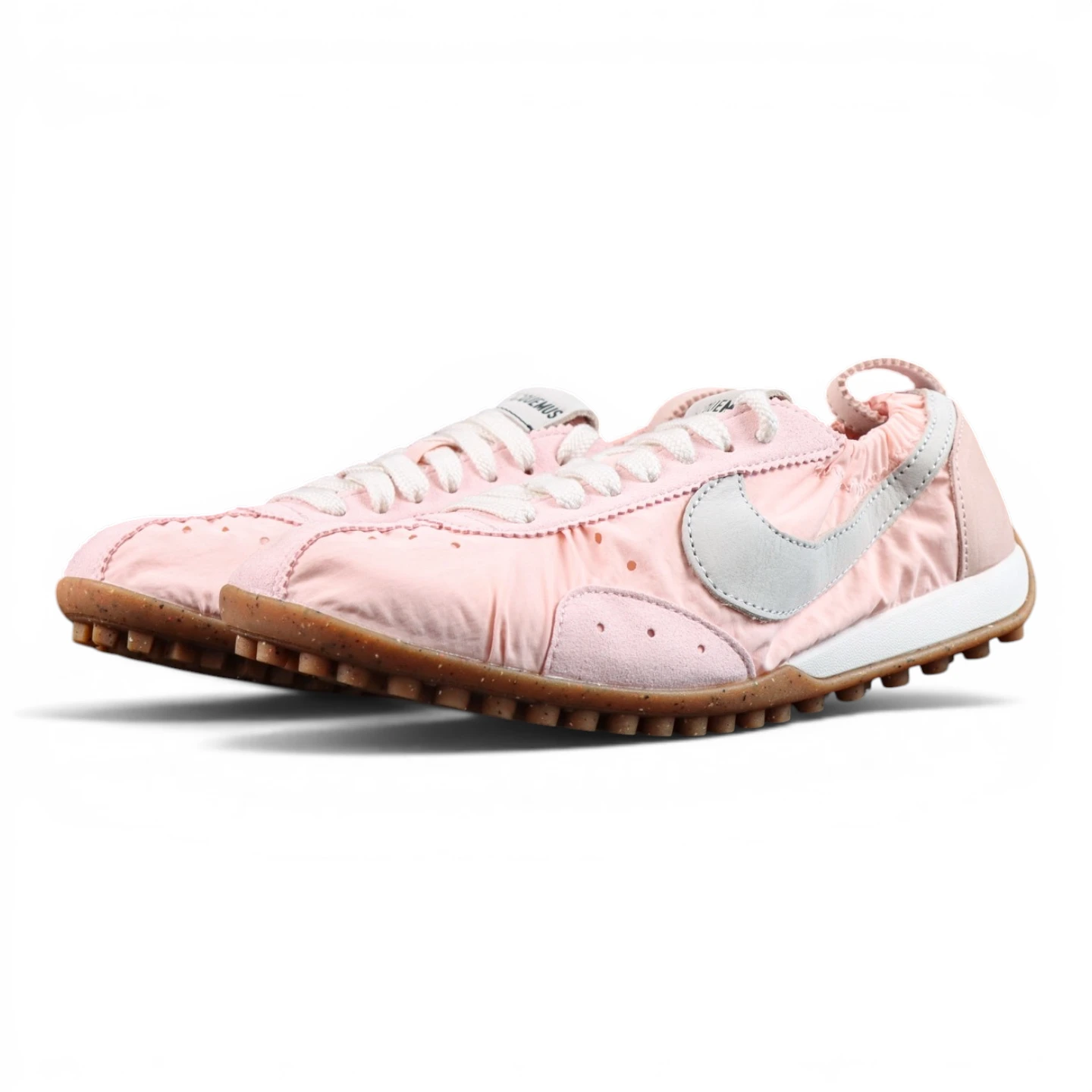 Jacquemus x Moon Shoe SP 'Aluminum Pink'