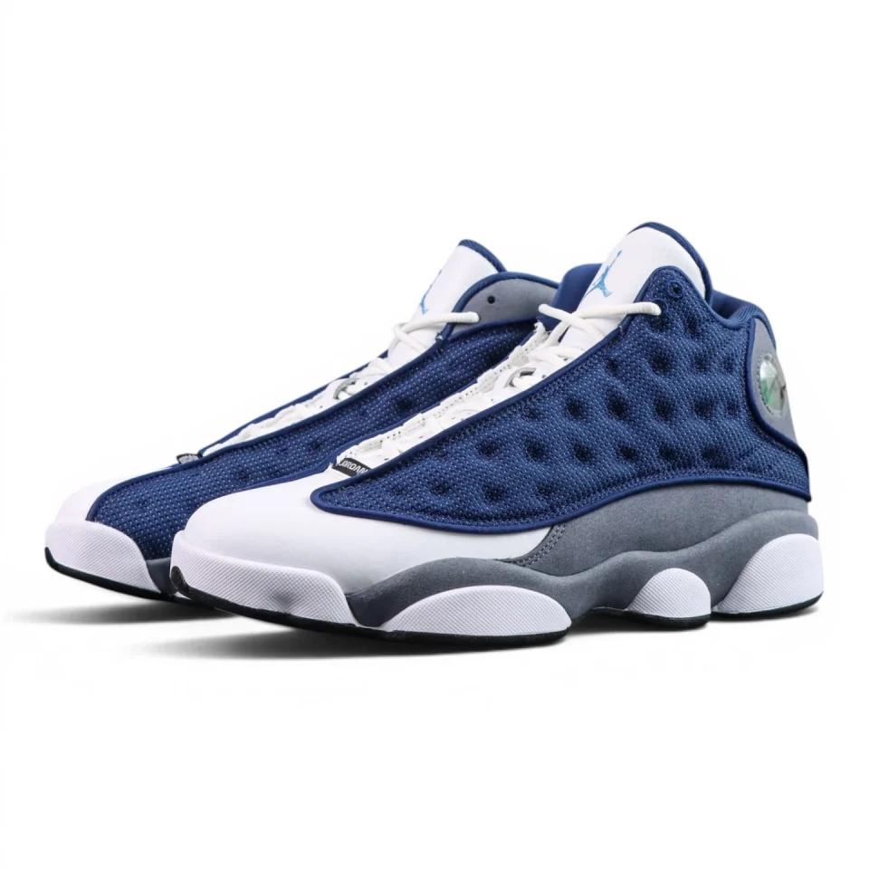 Jordan 13 Retro 'Flint' 2026