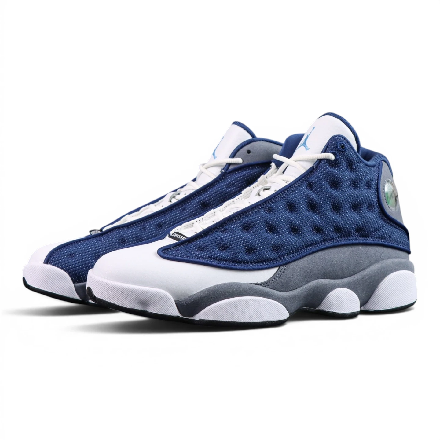 Jordan 13 Retro 'Flint' 2026