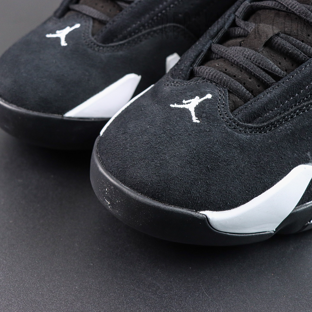 Jordan 14 Retro 'Black White'3.jpg
