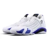 Jordan 14 Retro 'Hyper Royal' 2020