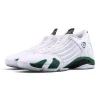 Jordan 14 Retro ‘Forest’ 2005