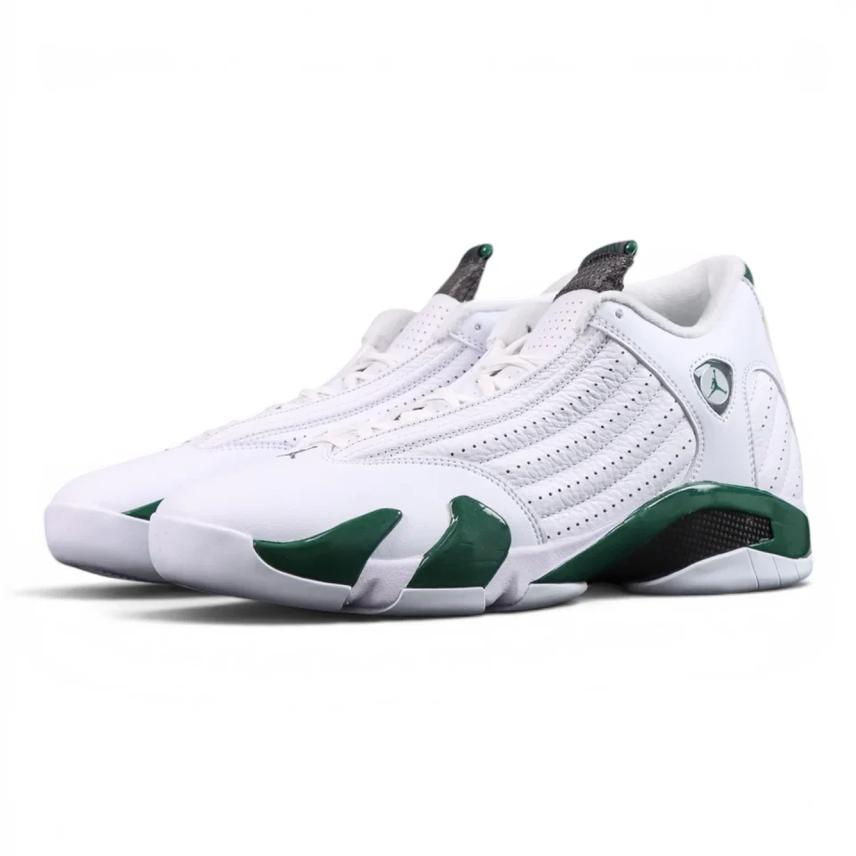 Jordan 14 Retro ‘Forest’