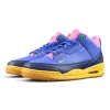 Jordan 3 Retro 'Brazil' 2026