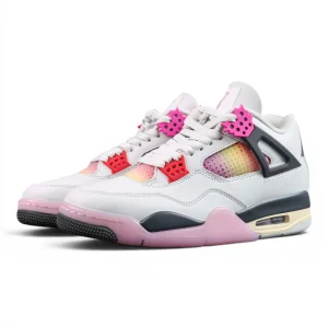 Jordan 4 Retro 'Comic' 2026