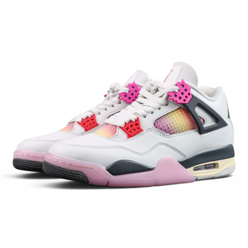 Jordan 4 Retro 'Comic' 2026