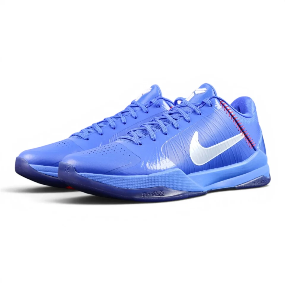 Kobe 5 Protro 'Dodgers'