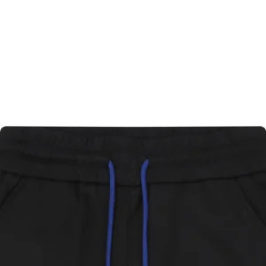 Loewe Anagram Pocket Patch Shorts