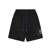 Loe Anagram Pocket Patch Shorts