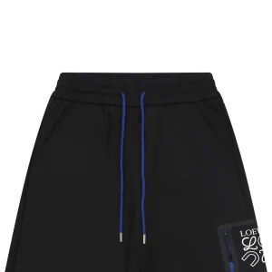 Loewe Anagram Pocket Patch Shorts