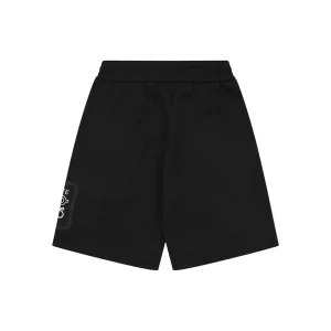 Loewe Anagram Pocket Patch Shorts Back view