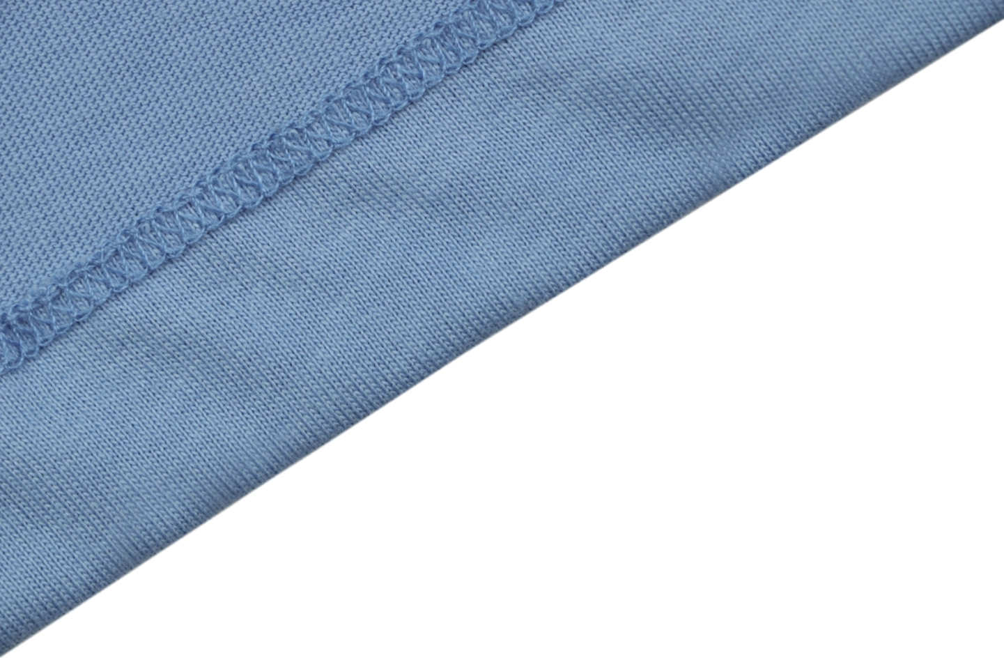 Loewe Anagram Shadow Embroidery T-Shirt Blue