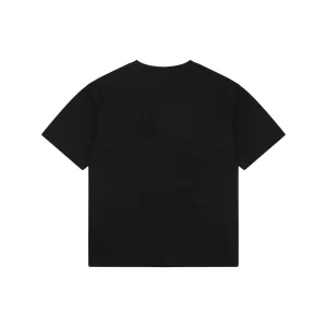Loewe Black Cat Anagram Embroidered T-Shirt9.jpg