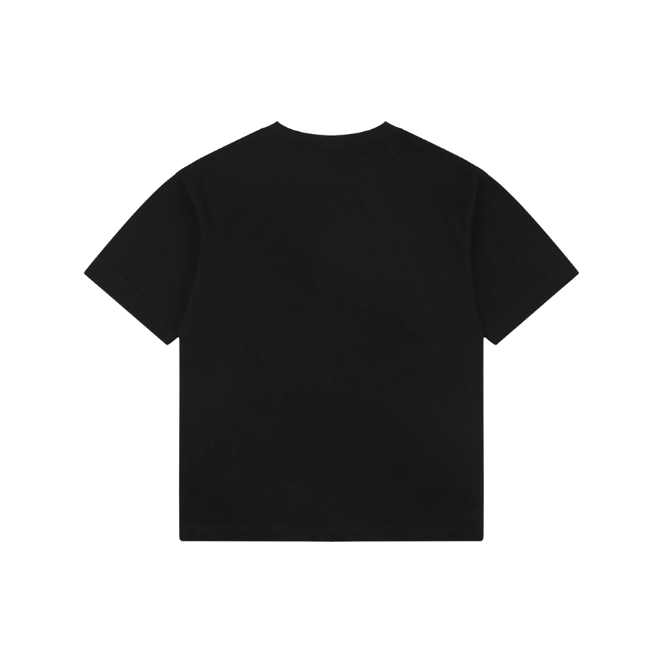 Loewe Black Cat Anagram Embroidered T-Shirt9.jpg