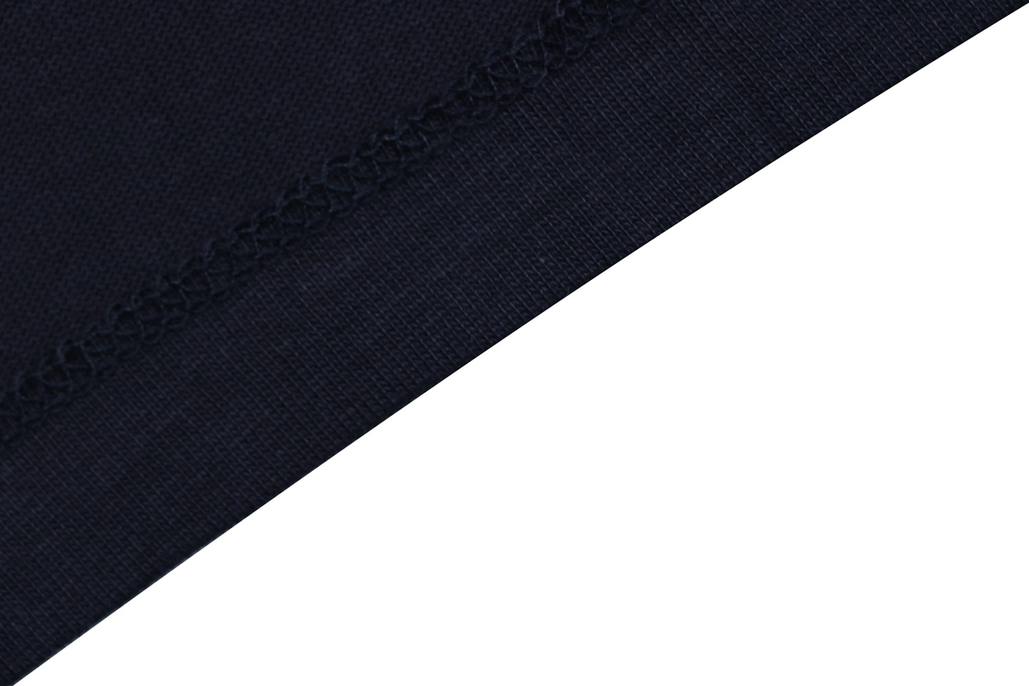 Loewe Eye Logo Embroidered T-Shirt Black