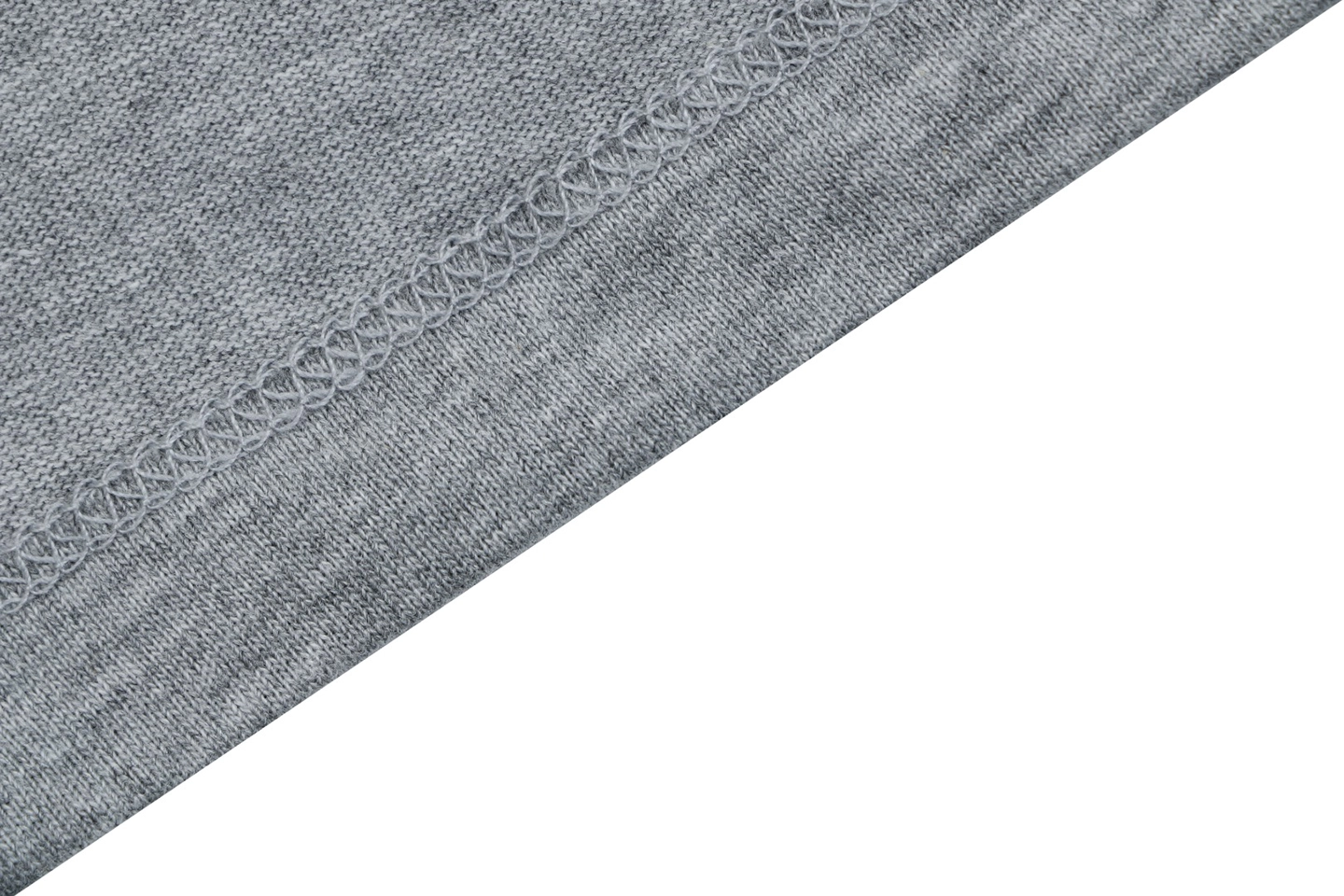 Loewe Eye Logo Embroidered T-Shirt Grey