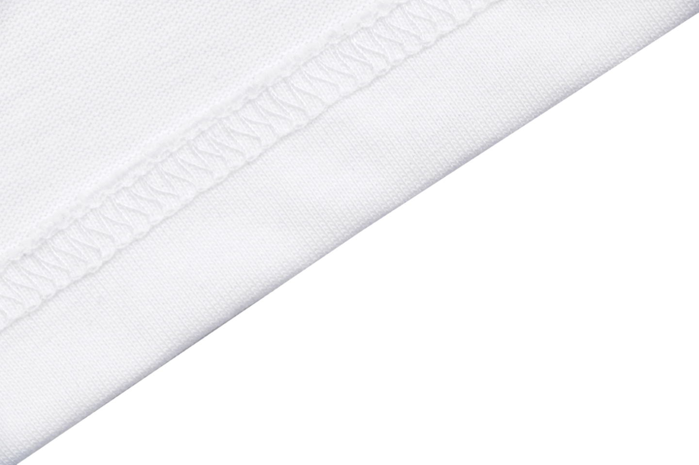 Loewe Openwork Embroidered Anagram Logo T-Shirt White