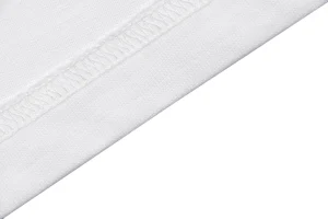Loewe Spray-Painted Anagram Logo T-Shirt White