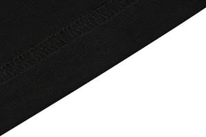 Loewe Spray-Painted Anagram Logo T-Shirt Black