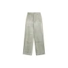 Loe Vintage Wash Anagram Pocket Jeans