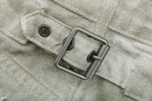Loewe Vintage Wash Anagram Pocket Jeans