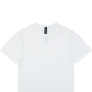 Lululemon Seamless Flatlock Training T-Shirt White