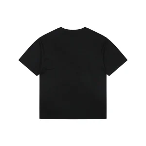 Lululemon Vent-Tech Quick-Dry Training T-Shirt Black Back view