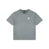 Lululemon Vent-Tech Quick-Dry Training T-Shirt (Grey/Black)