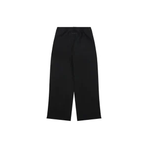 Maison Margiela Back Stitch Relaxed Trousers Back view