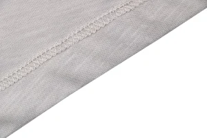 Maison Margiela Mirrored Numbers Embroidered T-Shirt