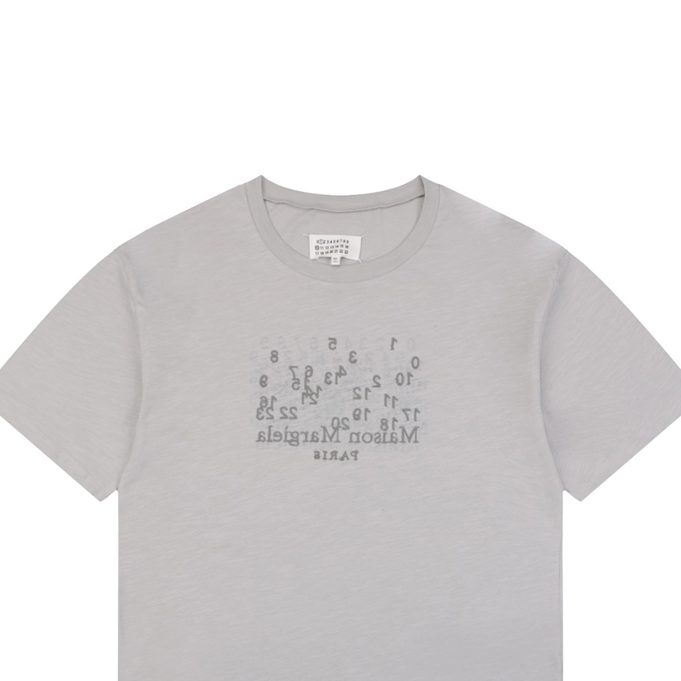 Maison Margiela Mirrored Numbers Embroidered T-Shirt9.jpeg