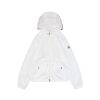 Mxxcler Grimpeurs Lightweight Hooded Windbreaker
