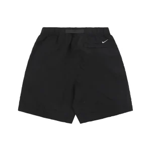 Nike ACG #FN24 Quick-Dry Utility Shorts Black Back view