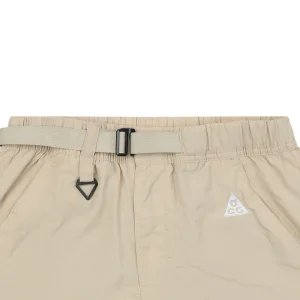 Nike ACG #FN24 Quick-Dry Utility Shorts Khaki