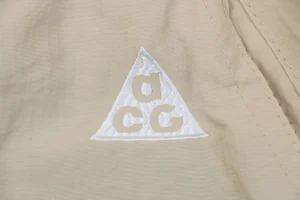 Nike ACG #FN24 Quick-Dry Utility Shorts Khaki Brand