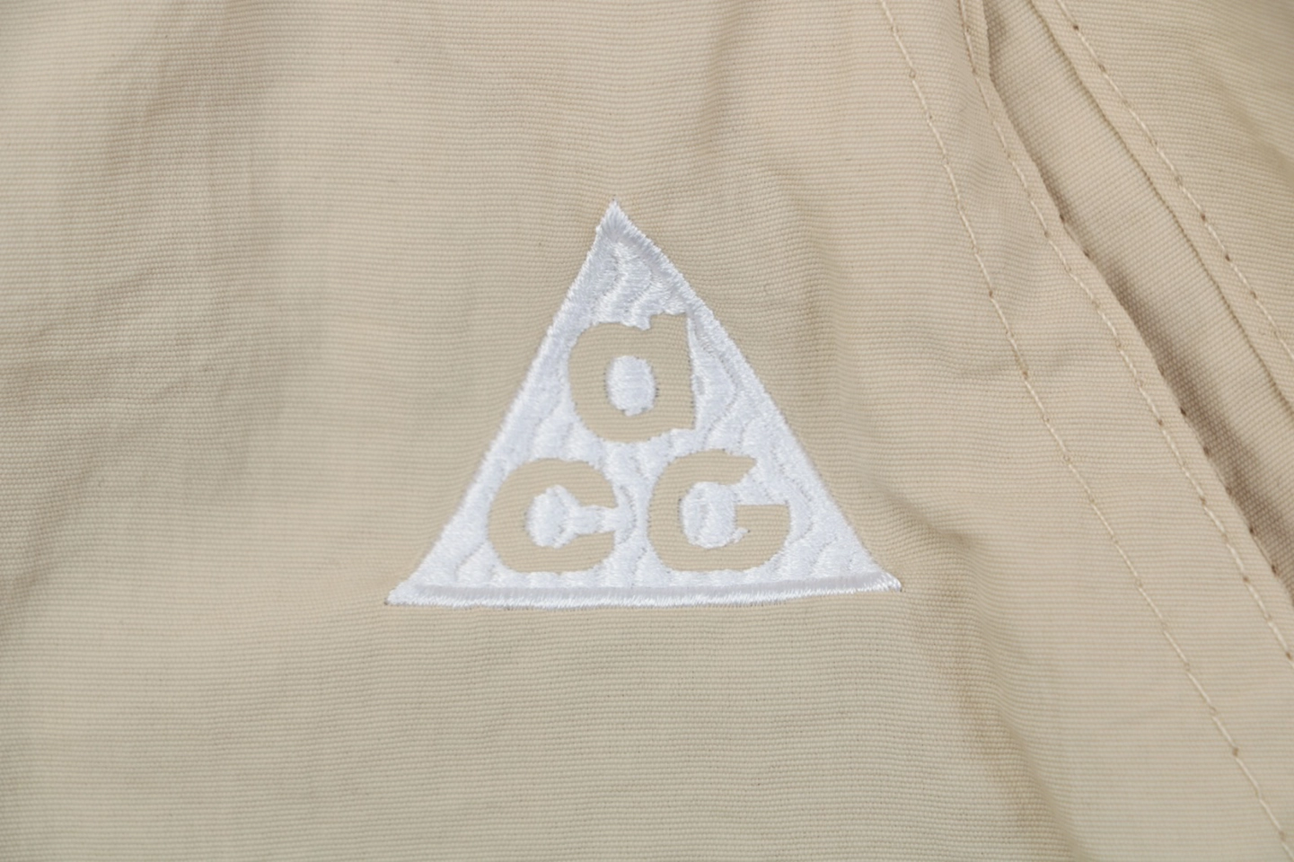 Nike ACG #FN24 Quick-Dry Utility Shorts Khaki Brand