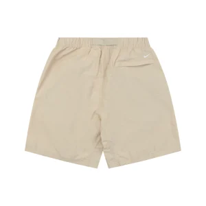 Nike ACG #FN24 Quick-Dry Utility Shorts Khaki Back view