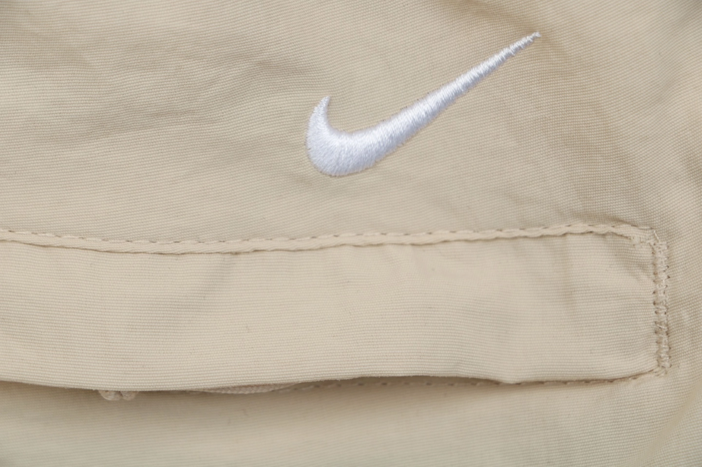 Nike ACG #FN24 Quick-Dry Utility Shorts Khaki Brand