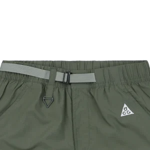 Nike ACG #FN24 Quick-Dry Utility Shorts Green