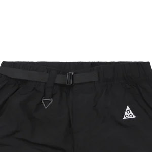 Nike ACG #FN24 Quick-Dry Utility Shorts Black