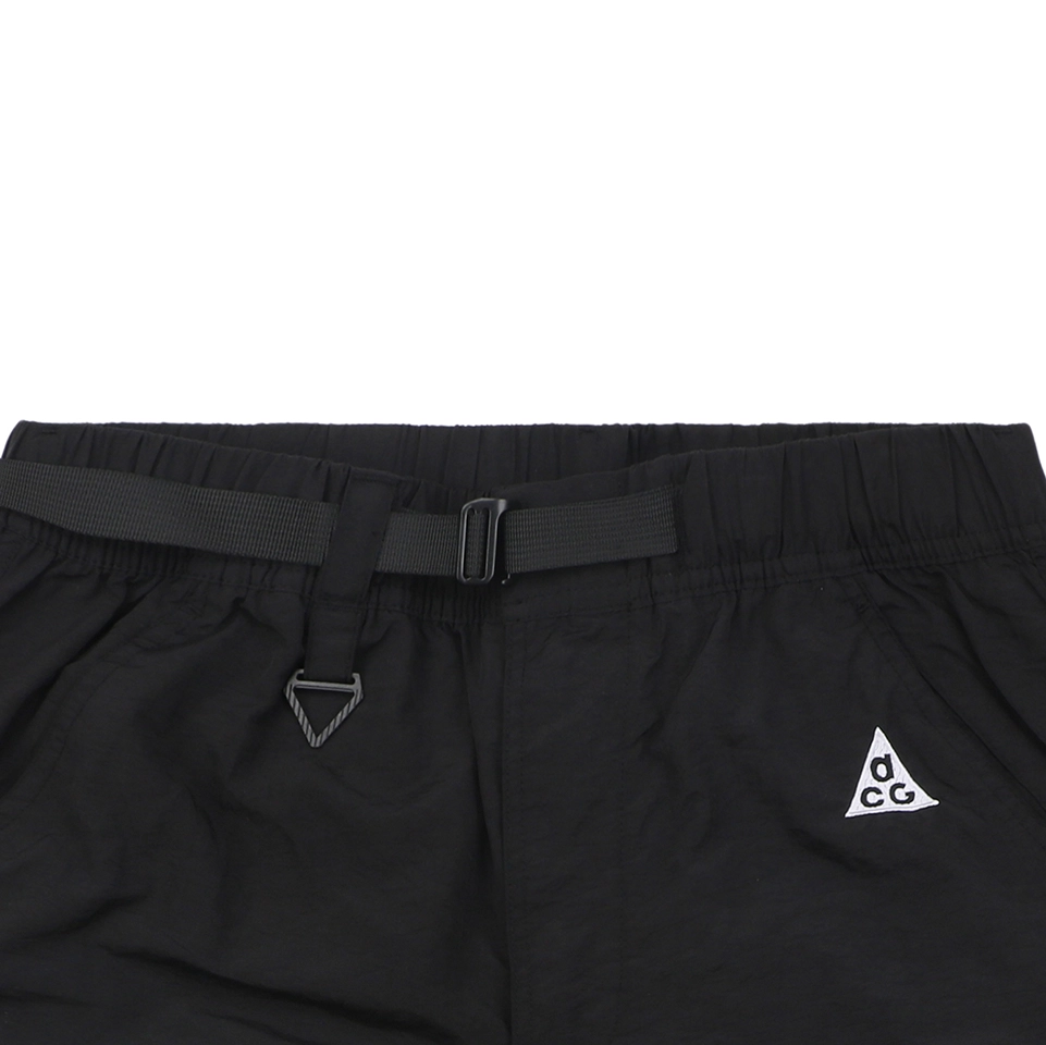 Nike ACG #FN24 Quick-Dry Utility Shorts Black
