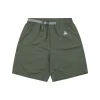 ACG #FN24 Quick-Dry Utility Shorts (Green/Khaki/Black)