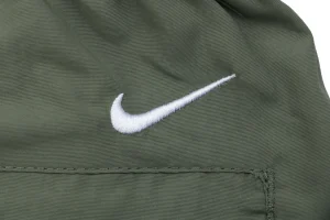 Nike ACG #FN24 Quick-Dry Utility Shorts Green Brand
