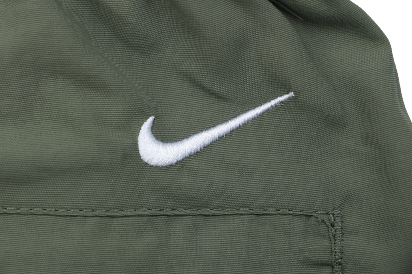 Nike ACG #FN24 Quick-Dry Utility Shorts Green Brand