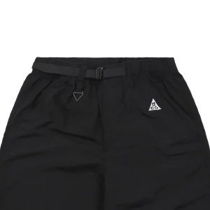 Nike ACG #FN24 Quick-Dry Utility Shorts Black