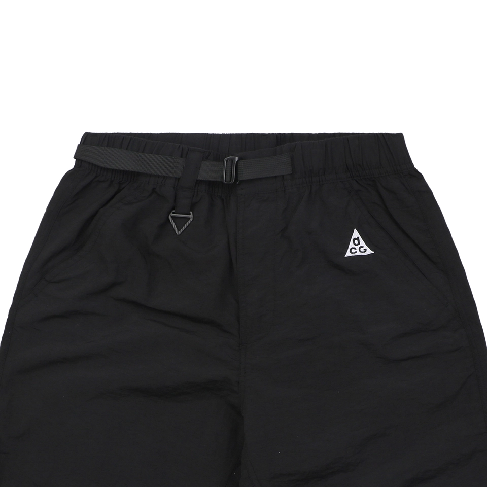 Nike ACG #FN24 Quick-Dry Utility Shorts Black